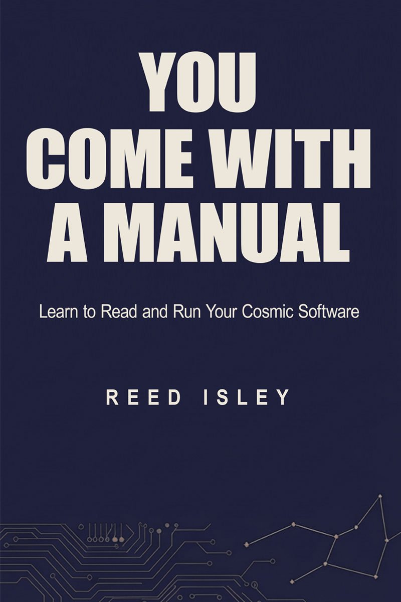 You Come With A Manual